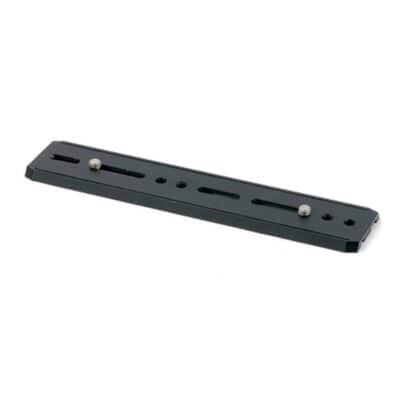 Extended Camera Slide Plate