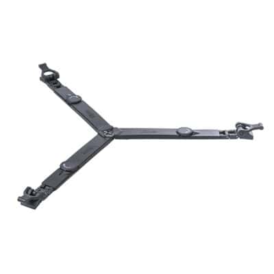 Heavy Duty Flexible Ground Spreader
