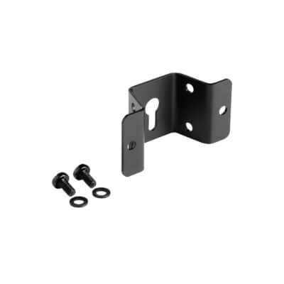 Genelec 4000-410B Simple Wall Bracket – Black