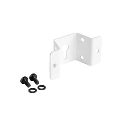 Genelec 4000-410W Simple Wall Bracket – White