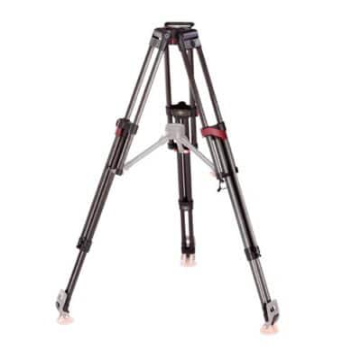 Tripod Speed Lock CF HD
