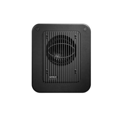 Genelec 7040A Active Studio Subwoofer