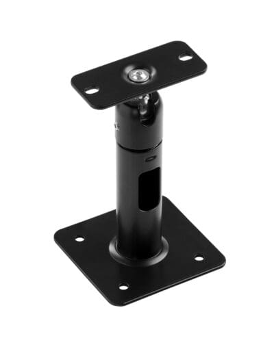 Genelec 8000-202B Short Ball Joint Ceiling Mount – Black