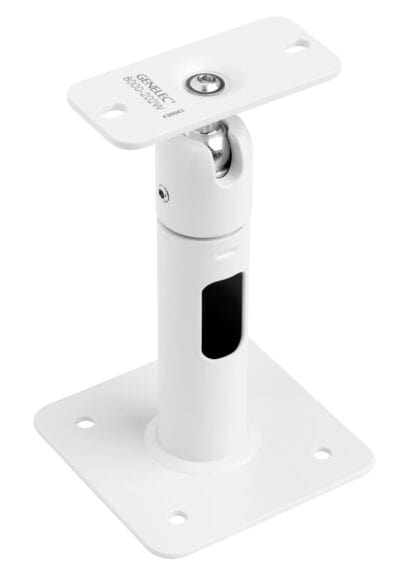 Genelec 8000-202W Short Ball Joint Ceiling Mount – White