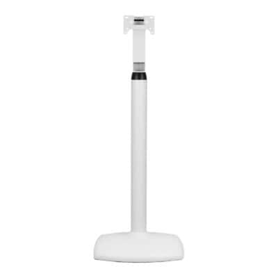 Genelec 8000-400W Genelec Design Floor Stand – White
