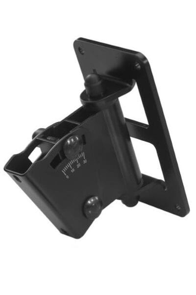 Genelec 8000-402B Adjustable Wall Mount – Black
