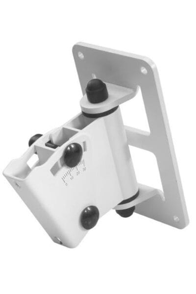 Genelec 8000-402W Adjustable Wall Mount – White