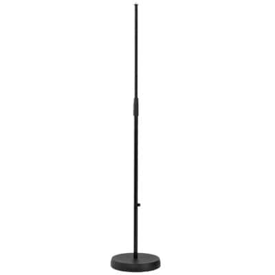 Genelec 8000-403 Small Floor Stand – Black
