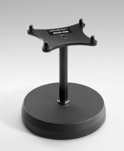 Genelec 8000-406 Short table stand – Black