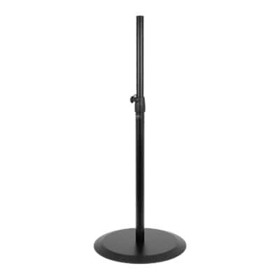 Genelec 8000-409BB Floor Stand – Black