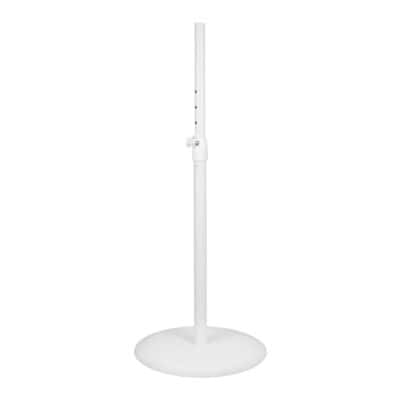 Genelec 8000-409BW Floor Stand – White