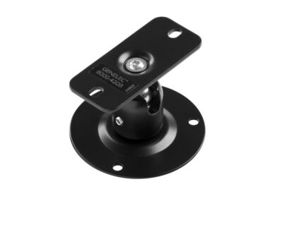 Genelec 8000-420CB Short Ball-Joint Wall Mount – Black