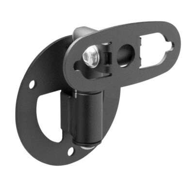 Genelec 8000-422B Adjustable Wall Mount – Black