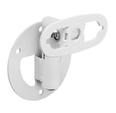 Genelec 8000-422W Adjustable Wall Mount – White