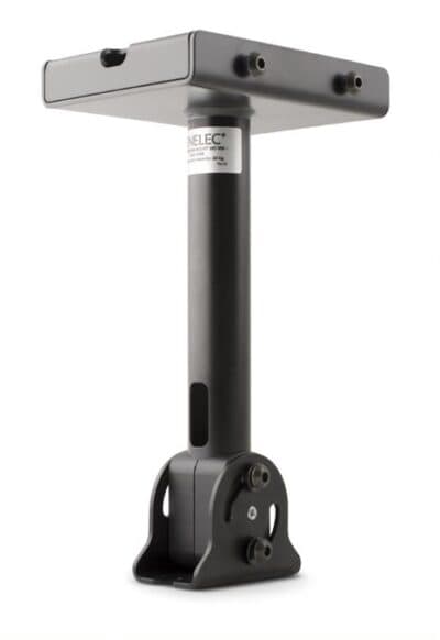 Genelec 8000-436B Short Ceiling Mount – Black