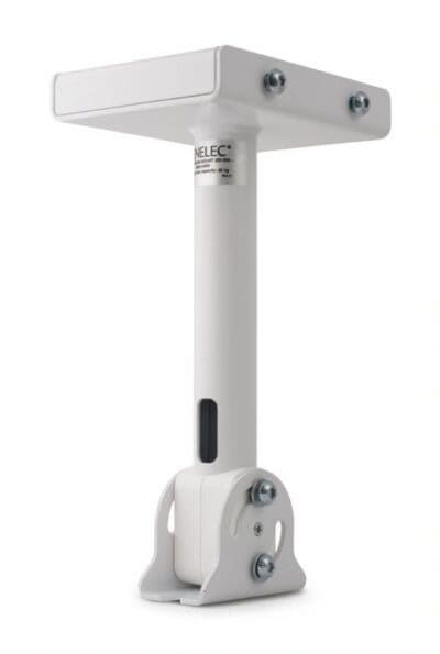Genelec 8000-436W Short Ceiling Mount – White