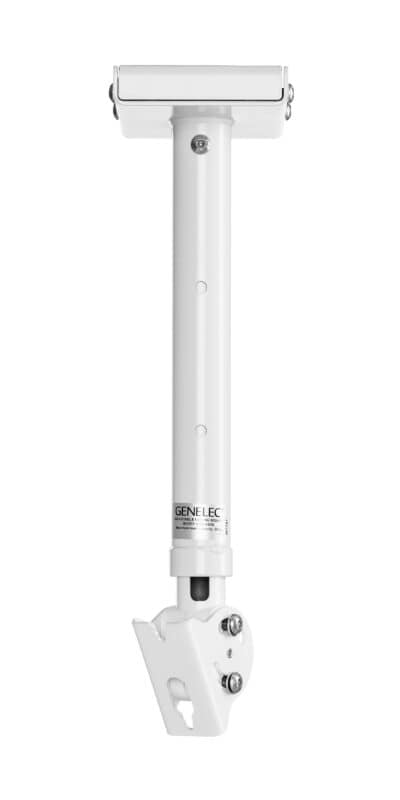 Genelec 8000-442W Short Adjustable Ceiling Mount – White