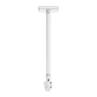 Genelec 8000-444W Long Adjustable Ceiling Mount – White