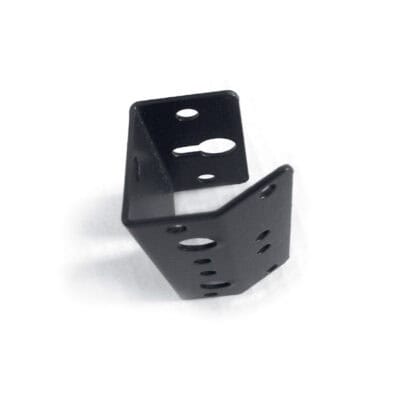 Genelec 8010-410B Wall mount bracket – Black