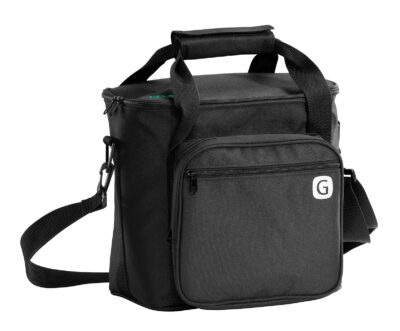 Genelec 8020-423 Soft Carrying Case – Black