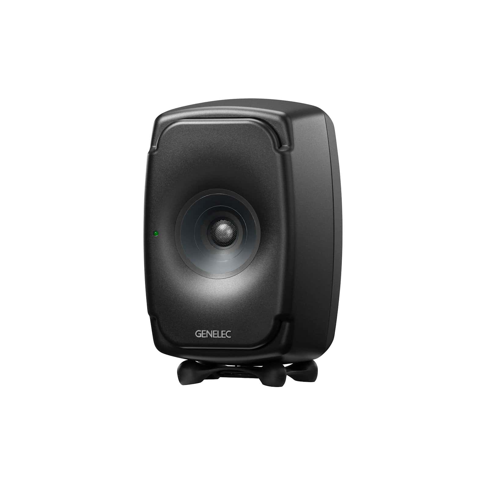 Genelec 8331A SAM™ Studio Monitor – Black