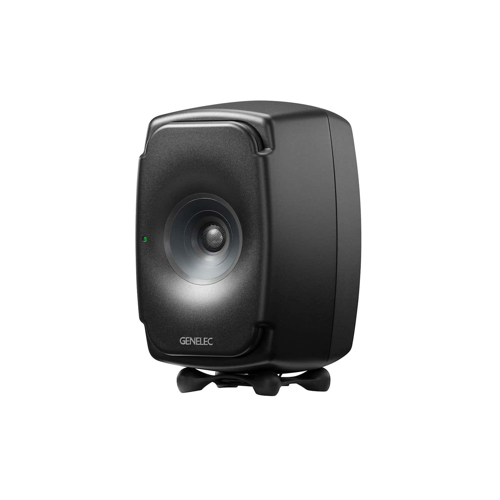Genelec 8331A SAM™ Studio Monitor – Black