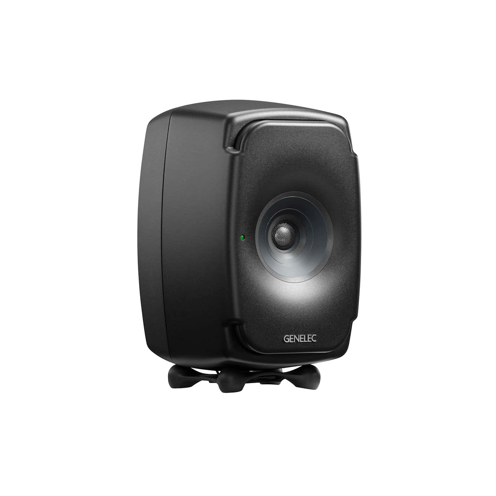 Genelec 8331A SAM™ Studio Monitor – Black