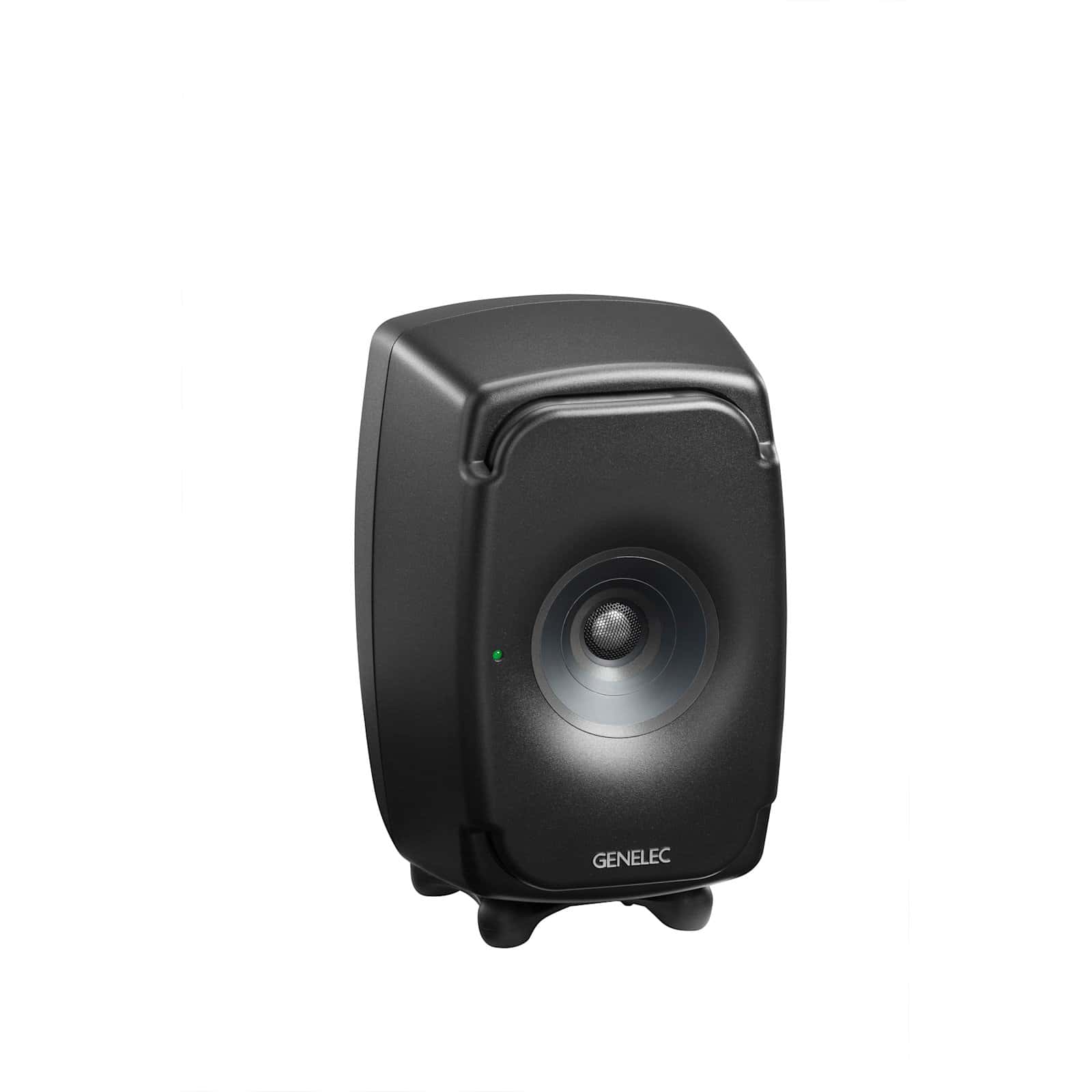 Genelec 8331A SAM™ Studio Monitor – Black