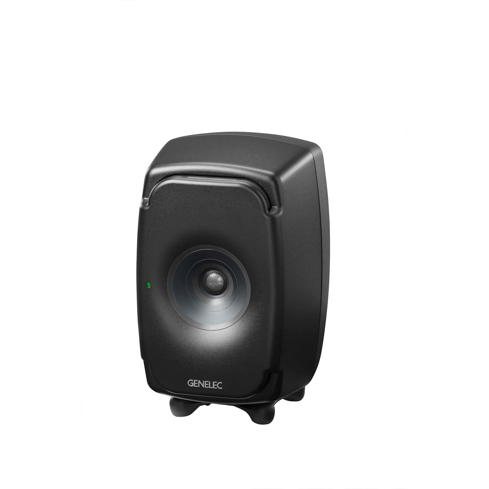 Genelec 8331A SAM™ Studio Monitor – Black