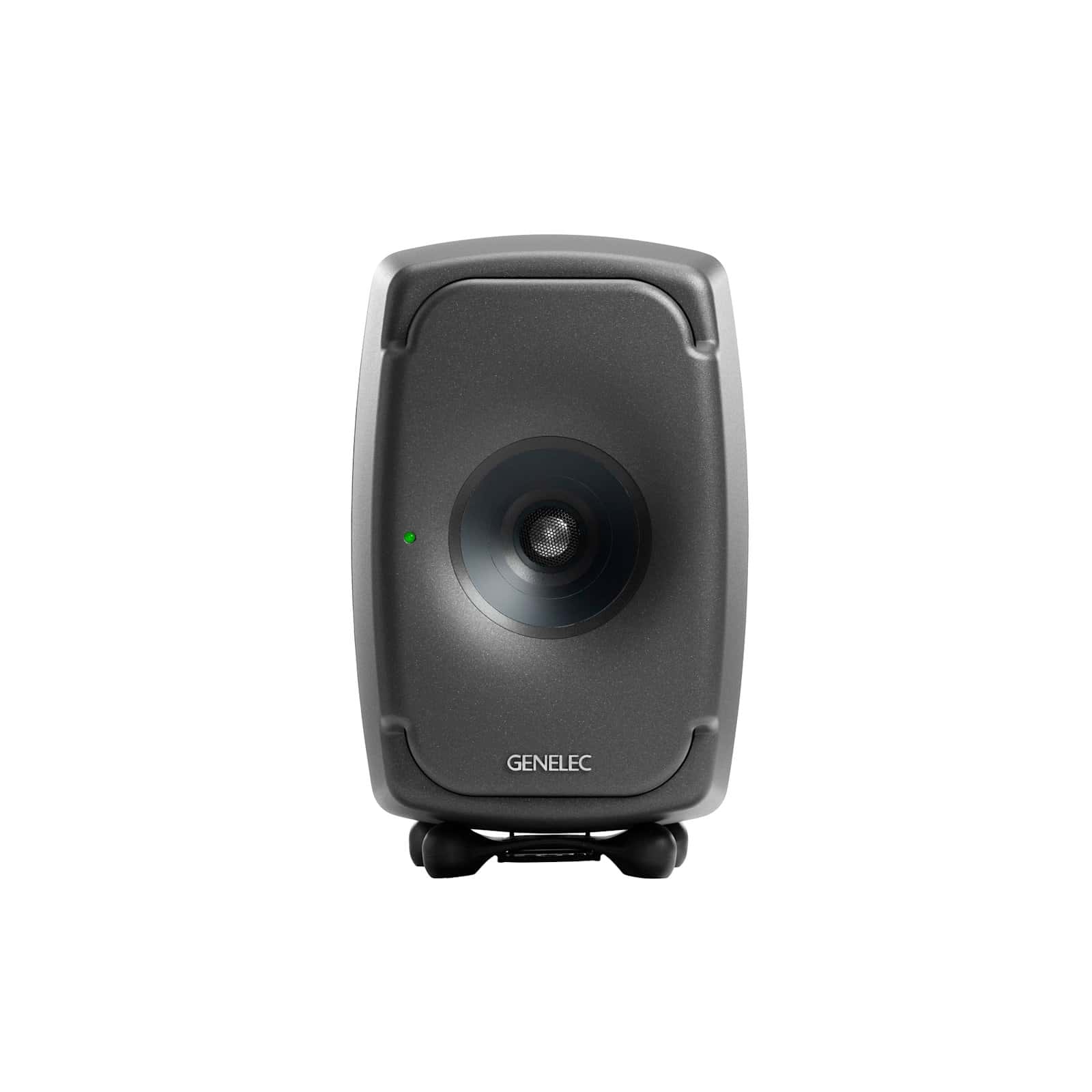 Genelec 8331A SAM™ Studio Monitor – Dark Grey
