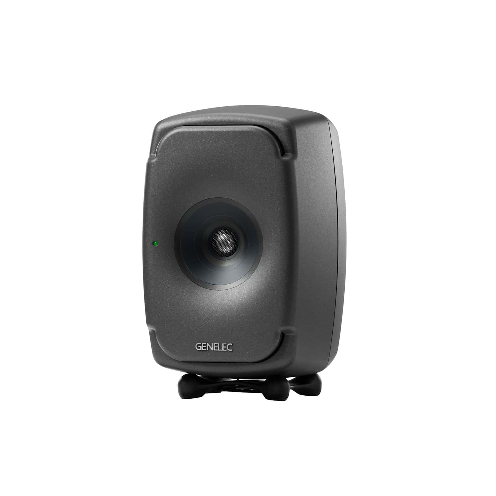 Genelec 8331A SAM™ Studio Monitor – Dark Grey
