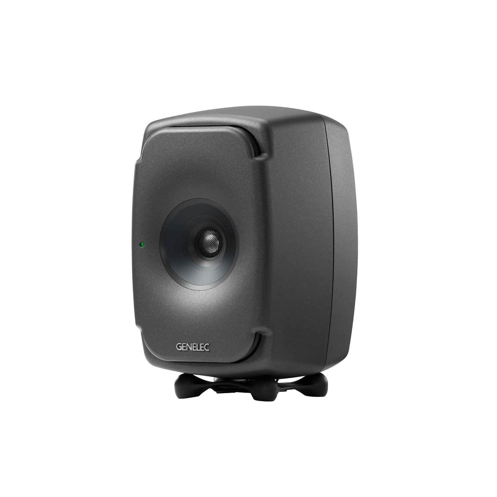 Genelec 8331A SAM™ Studio Monitor – Dark Grey