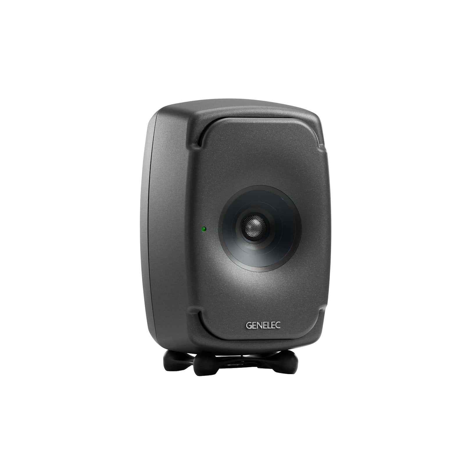Genelec 8331A SAM™ Studio Monitor – Dark Grey