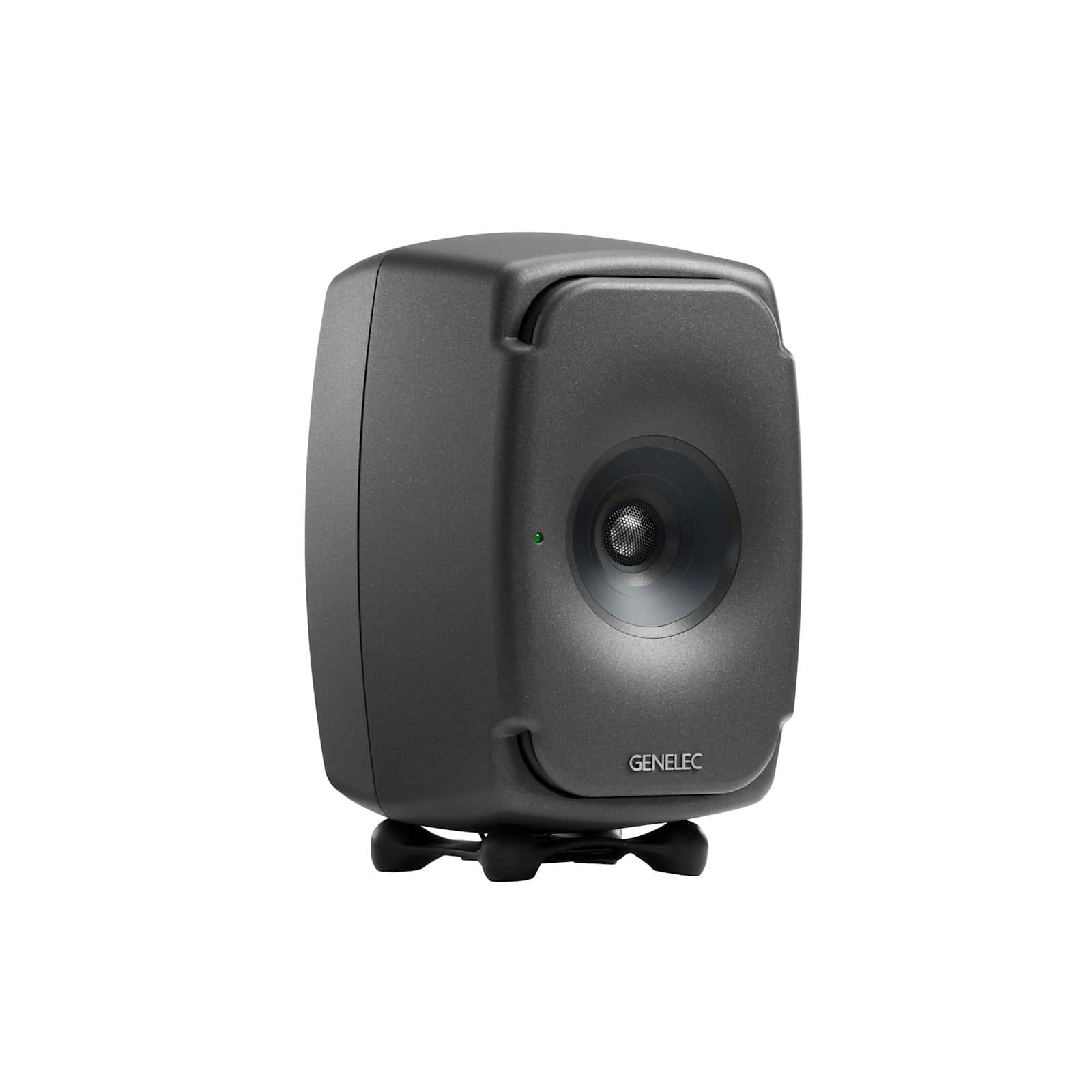 Genelec 8331A SAM™ Studio Monitor – Dark Grey