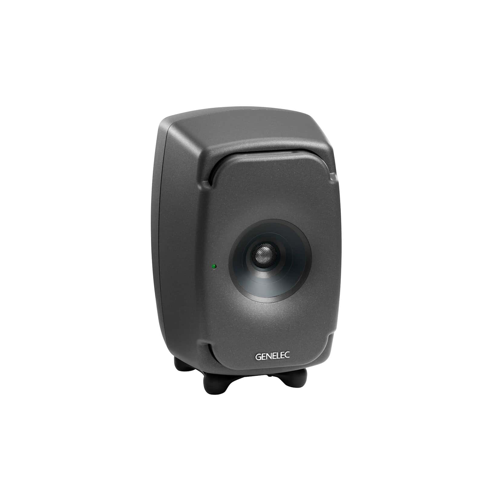 Genelec 8331A SAM™ Studio Monitor – Dark Grey