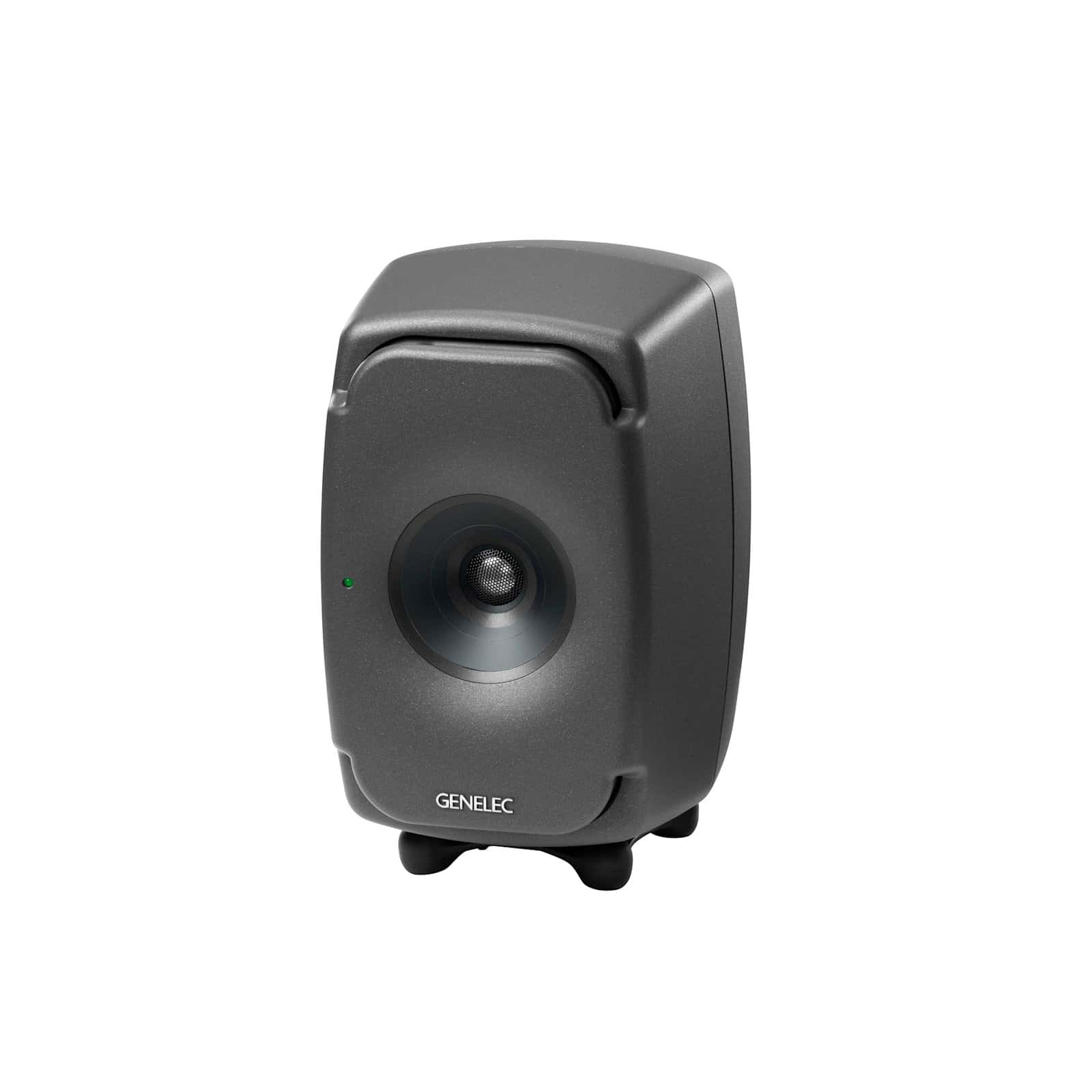 Genelec 8331A SAM™ Studio Monitor – Dark Grey
