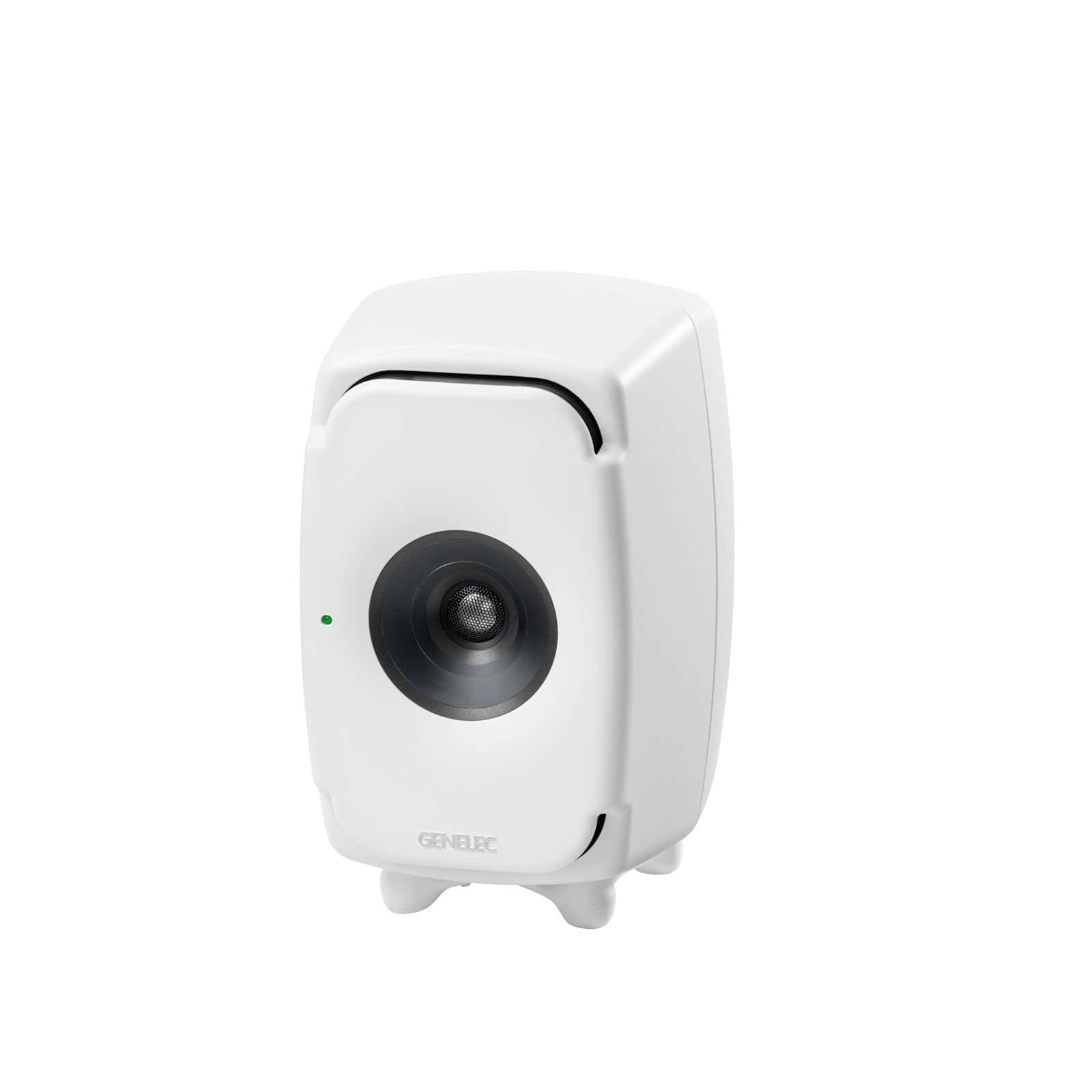 Genelec 8331A SAM™ Studio Monitor – White