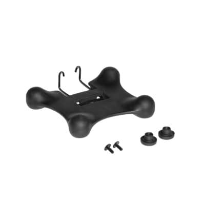 Genelec 8331-440 Iso-Pod Kit – Black
