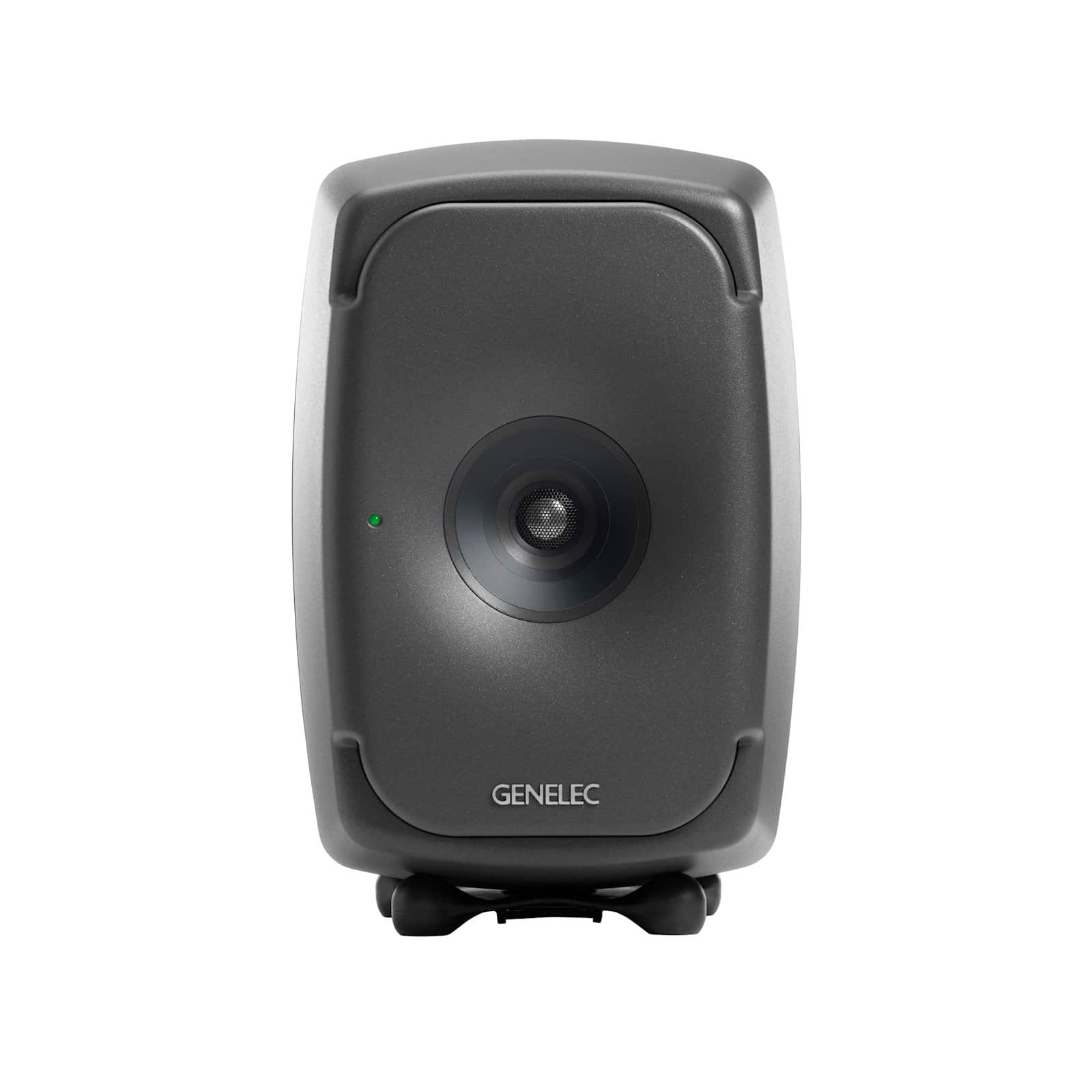 Genelec 8341A SAM™ Studio Monitor – Dark Grey