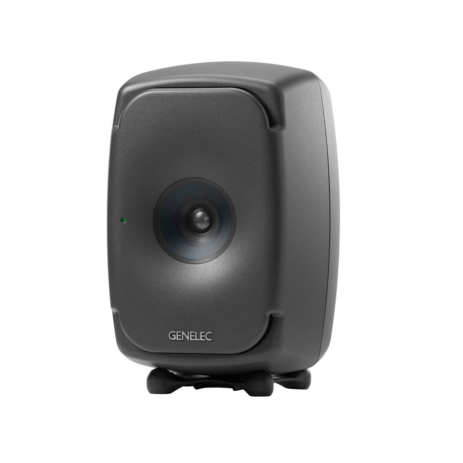 Genelec 8341A SAM™ Studio Monitor – Dark Grey