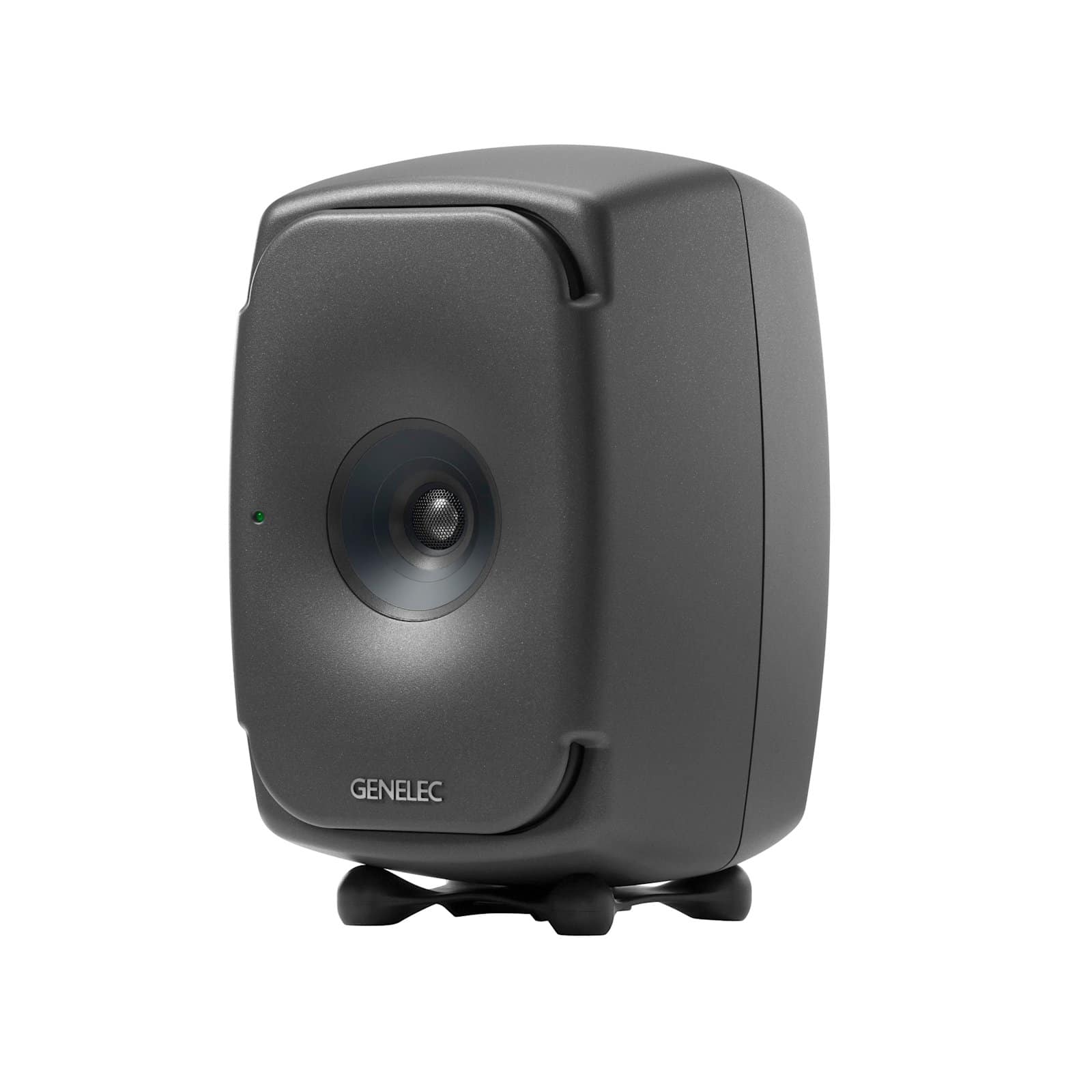 Genelec 8341A SAM™ Studio Monitor – Dark Grey