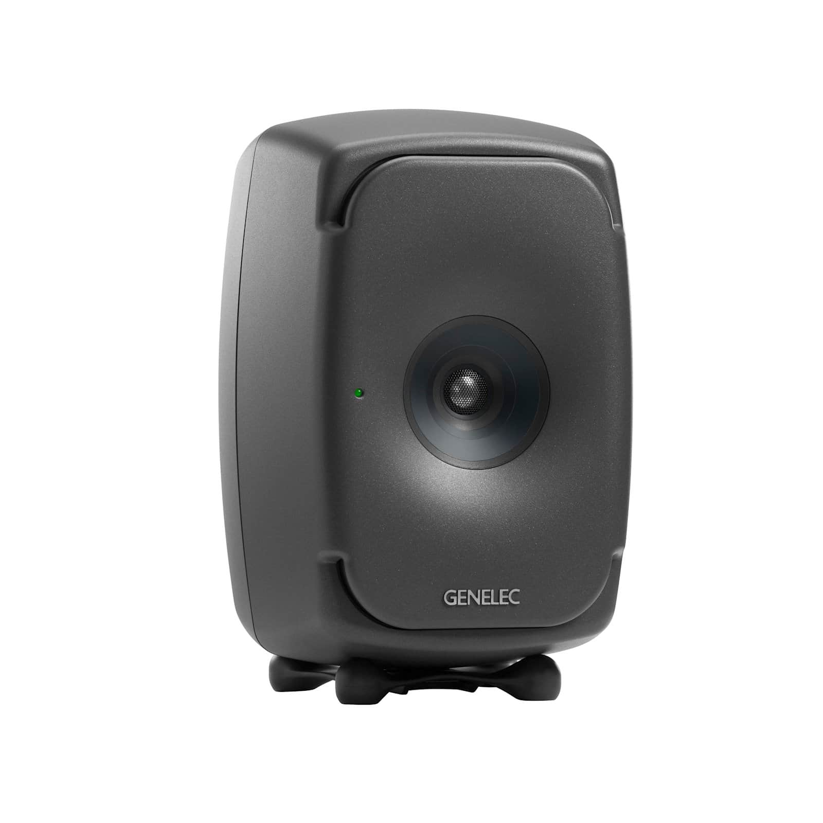 Genelec 8341A SAM™ Studio Monitor – Dark Grey