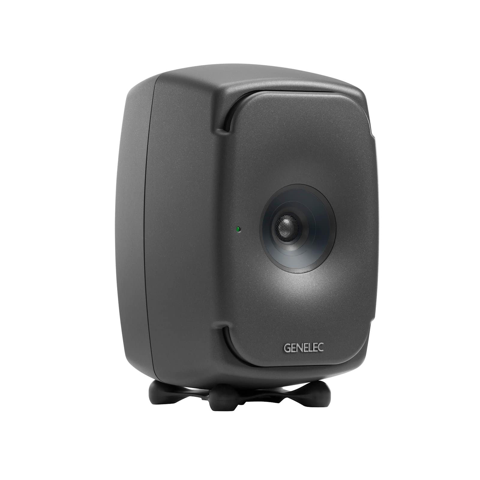 Genelec 8341A SAM™ Studio Monitor – Dark Grey