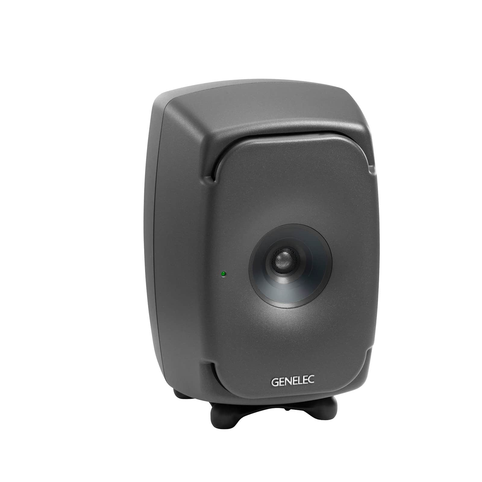 Genelec 8341A SAM™ Studio Monitor – Dark Grey