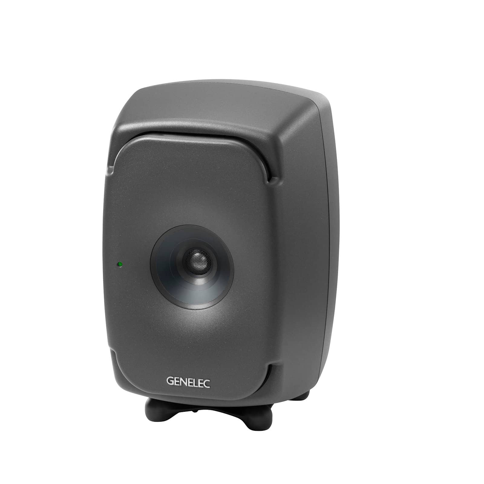 Genelec 8341A SAM™ Studio Monitor – Dark Grey