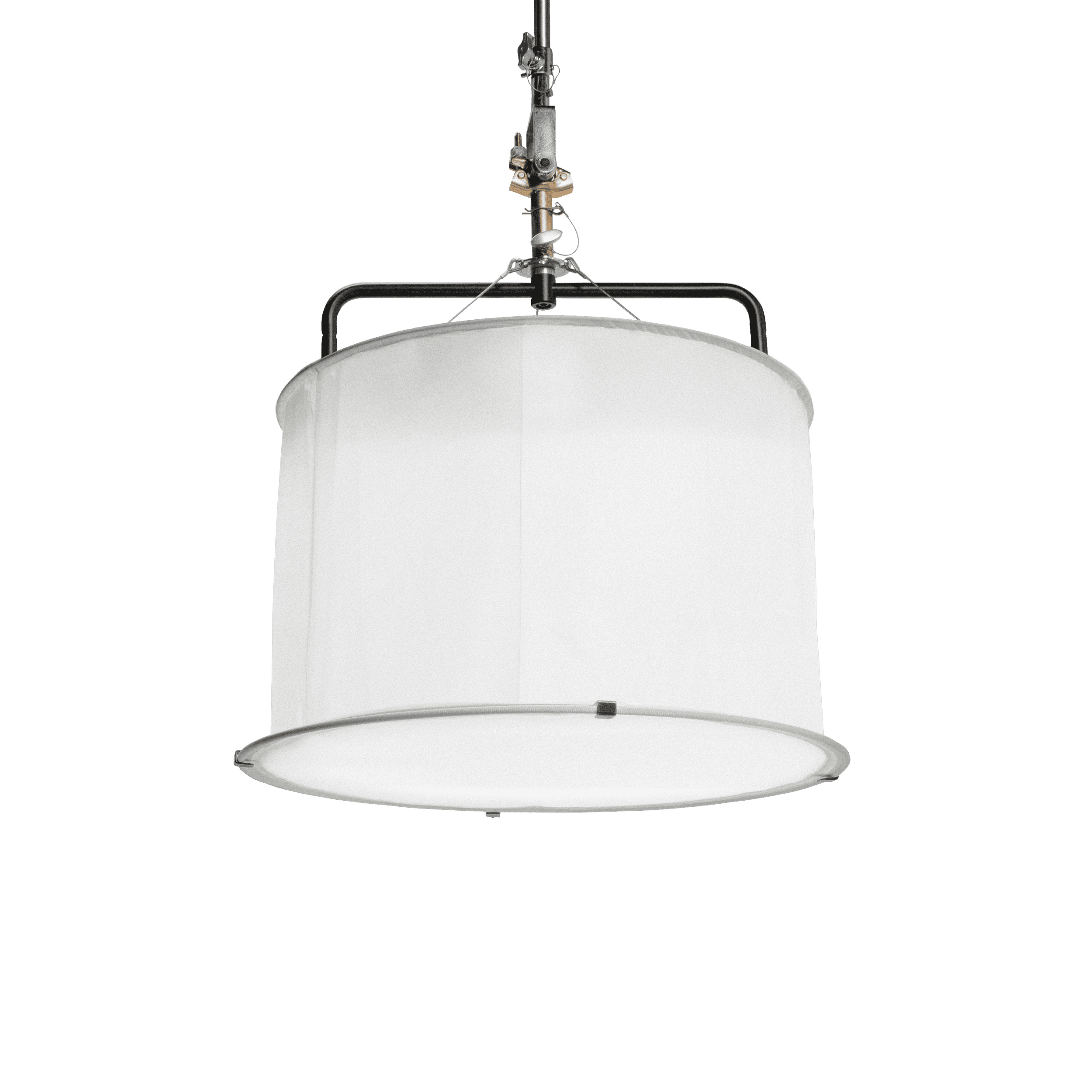 Space Light Kit, Gemini 2×1 (Short)