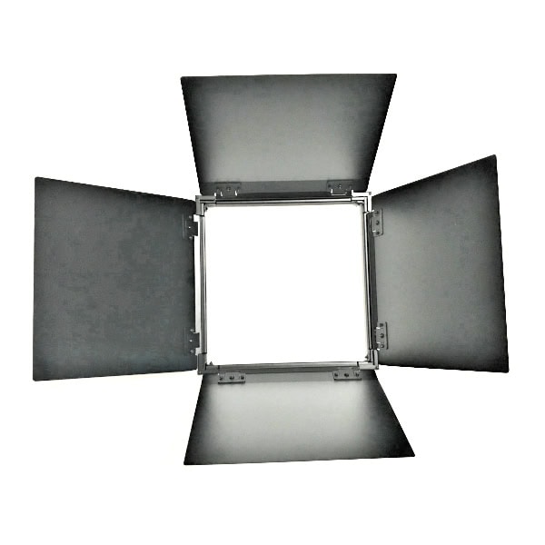Barn Doors 4 Way, Gemini 1×1