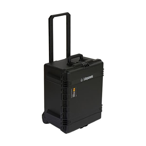 Hard Case Gemini 1×1