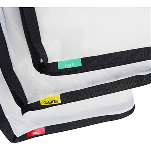 Snapbag Cloth set Gemini 1×1, 1/4, 1/2, Full