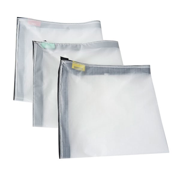 Snapbag Cloth set Gemini 1×1, 1/4, 1/2, Full – view 2